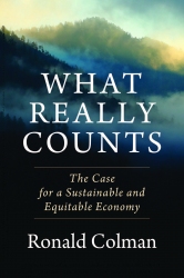 What Really Counts : The Case for a Sustainable an...