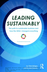 Leading Sustainably : The Path to Sustainable Busi...