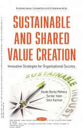 Sustainable and Shared Value Creation: Innovative ...