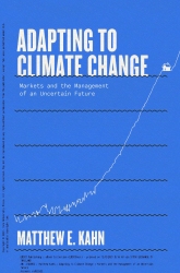 Adapting to Climate Change : Markets and the Manag...