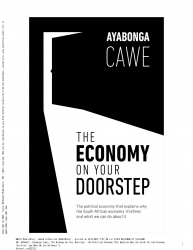 The Economy On Your Doorstep : The Political Econo...