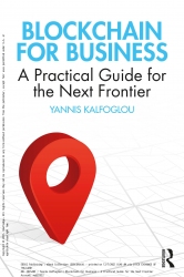Blockchain for Business : A Practical Guide for th...