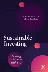 Sustainable Investing : Beating the Market with ES...