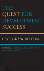 The Quest for Development Success : Bridging Theor...