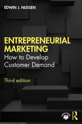 Entrepreneurial Marketing : How to Develop Custome...