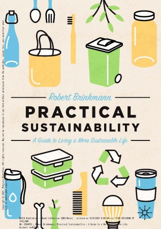 Practical Sustainability : A Guide to a More Susta...