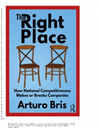The Right Place : How National Competitiveness Mak...
