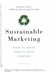 Sustainable Marketing : How to Drive Profits with ...
