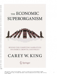 The Economic Superorganism : Beyond the Competing ...