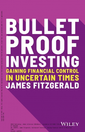 Bulletproof Investing : Gaining Financial Control ...