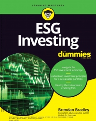 ESG Investing For Dummies...