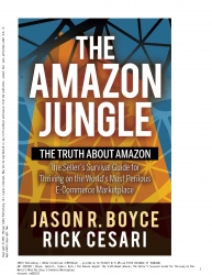 The Amazon Jungle: The Truth About Amazon, The Sel...