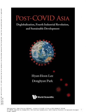 Post-covid Asia: Deglobalization, Fourth Industria...