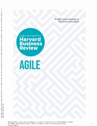 Agile: The Insights You Need From Harvard Business...