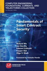 Fundamentals of Smart Contract Security; Fundament...