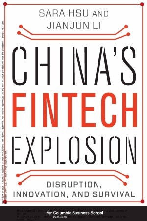 China's Fintech Explosion : Disruption, Innov...