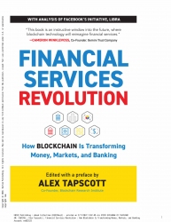 Financial Services Revolution : How Blockchain Is ...