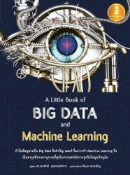 A Little Book of Big Data and Machine Learning; A ...