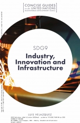 SDG9 - Industry, Innovation and Infrastructure; SD...