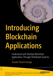 Introducing Blockchain Applications...