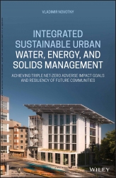 Integrated Sustainable Urban Water, Energy, and So...