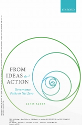 From Ideas to Action : Governance Paths to Net Zer...