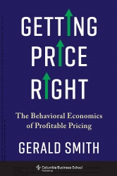 Getting Price Right : The Behavioral Economics of ...