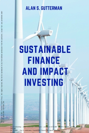 Sustainable Finance and Impact Investing...