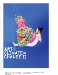 Art + Climate = Change II; Art + Climate = Change ...