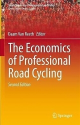 The Economics of Professional Road Cycling...