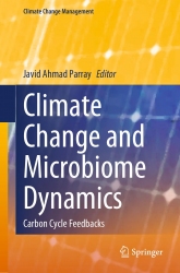 Climate Change and Microbiome Dynamics : Carbon Cy...