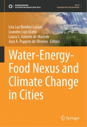 Water-Energy-Food Nexus and Climate Change in Citi...