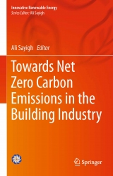 Towards Net Zero Carbon Emissions in the Building ...