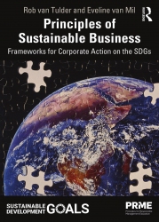 Principles of Sustainable Business : Frameworks fo...