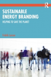Sustainable Energy Branding : Helping to Save the ...
