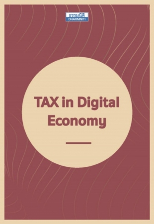 Tax in Digital Economy...