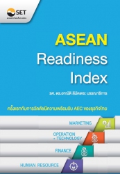Asean Readiness Index...
