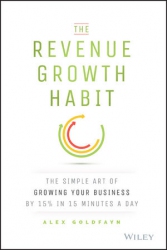 The Revenue Growth Habit...