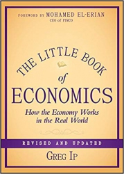The Little Book of Economics: How the Economy Work...