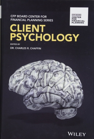 Client Psychology...