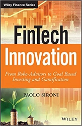 FinTech Innovation: From Robo‐Advisors to Goal Bas...