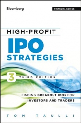 High‐Profit Ipo Strategies: Finding Breakout IPOs ...