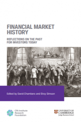Financial market history: Reflections on the past ...