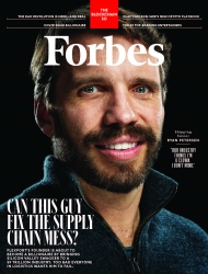 Forbes March 2022...
