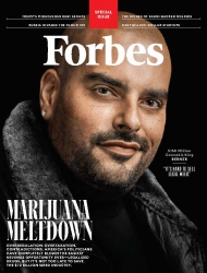 Forbes August/September 2022...