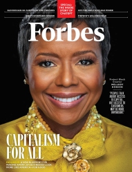 Forbes February/March 2023...