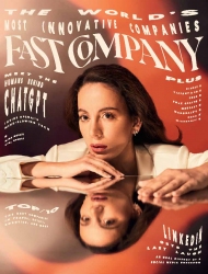 Fast Company March/April 2023...