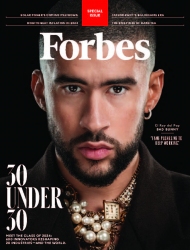 Forbes December/January 2024...
