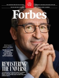 Forbes February/March 2024...