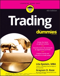 Trading For Dummies; Trading For Dummies...